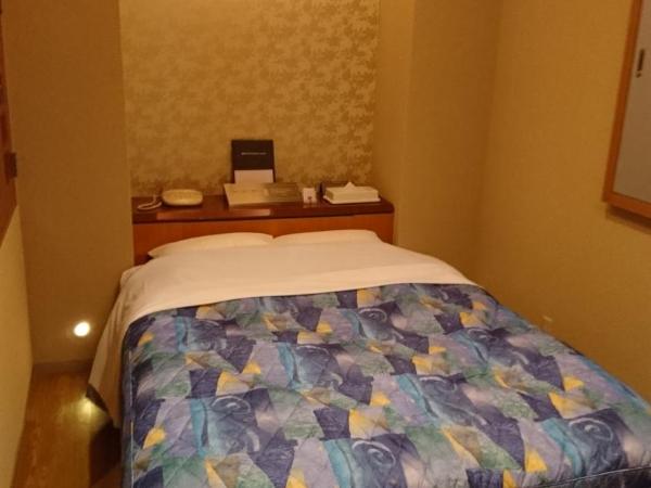 Hotel Eris Hakata (Love Hotel) : photo 4 de la chambre petite chambre double
