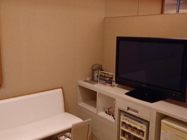 Hotel Eris Hakata (Love Hotel) : photo 7 de la chambre petite chambre double