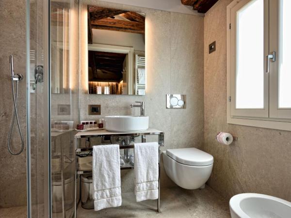 Rosa Salva Hotel : photo 5 de la chambre chambre double confort