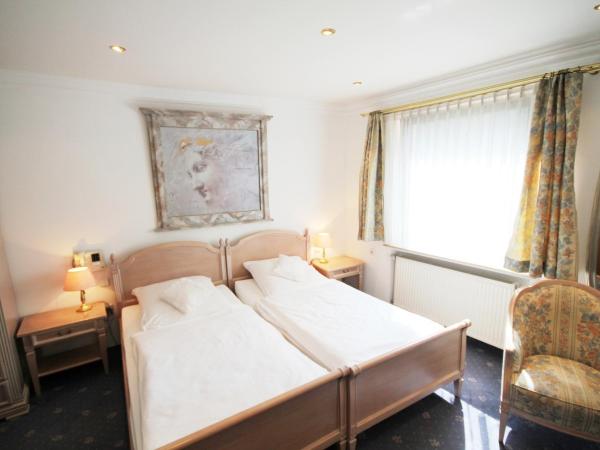 Zur Weinsteige : photo 1 de la chambre appartement 2 chambres (4 adultes) - bâtiment principal