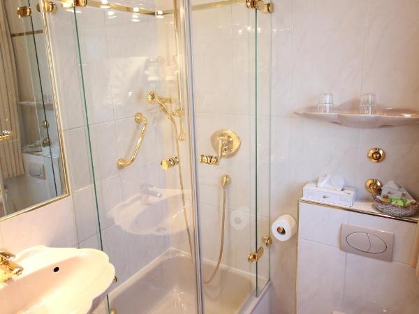 Zur Weinsteige : photo 4 de la chambre chambre double standard