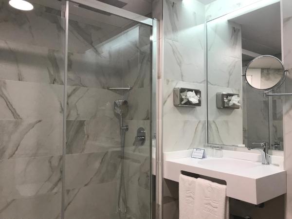 Senator Barajas : photo 9 de la chambre chambre double exécutive