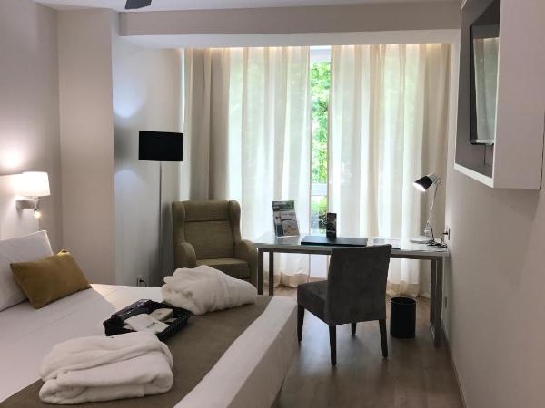 Senator Barajas : photo 8 de la chambre chambre double exécutive