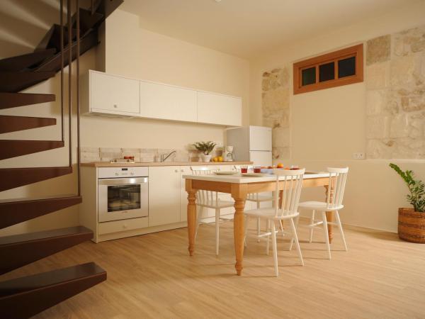 Veranda Rossa Suites : photo 3 de la chambre maisonnette