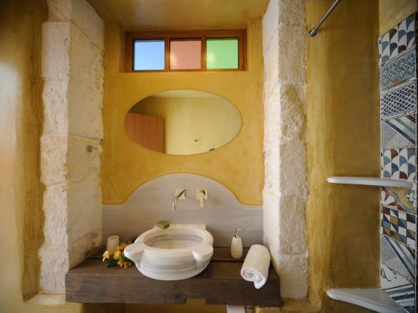 Veranda Rossa Suites : photo 6 de la chambre maisonnette