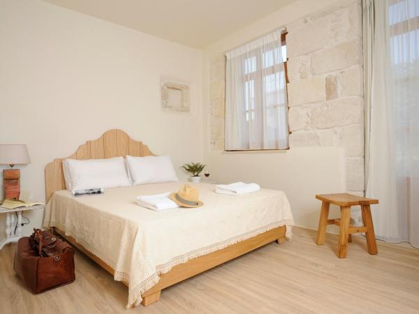 Veranda Rossa Suites : photo 5 de la chambre maisonnette