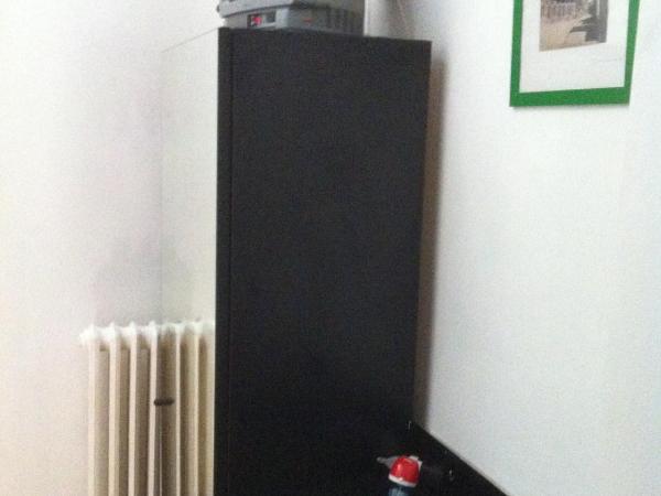 Hotel Gambara : photo 5 de la chambre chambre simple