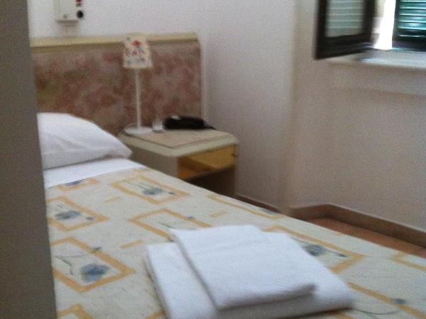 Hotel Gambara : photo 6 de la chambre chambre simple