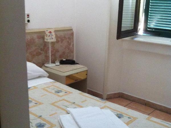 Hotel Gambara : photo 7 de la chambre chambre simple