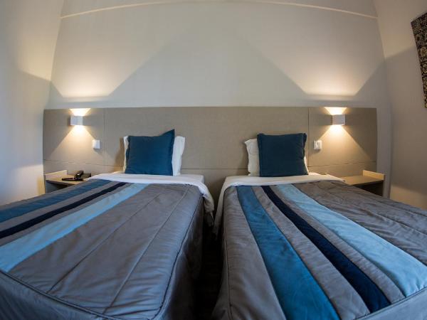 Hotel do Parque : photo 9 de la chambre suite familiale