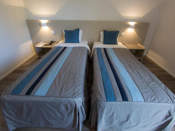 Hotel do Parque : photo 10 de la chambre suite familiale