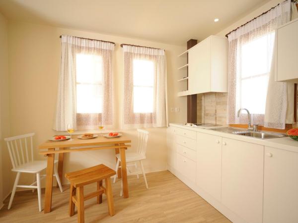 Veranda Rossa Suites : photo 3 de la chambre maisonnette