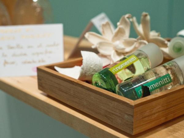 Artrip Hotel : photo 6 de la chambre chambre double (1-2 adultes) - basique