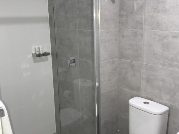 Value Suites Green Square : photo 3 de la chambre chambre simple