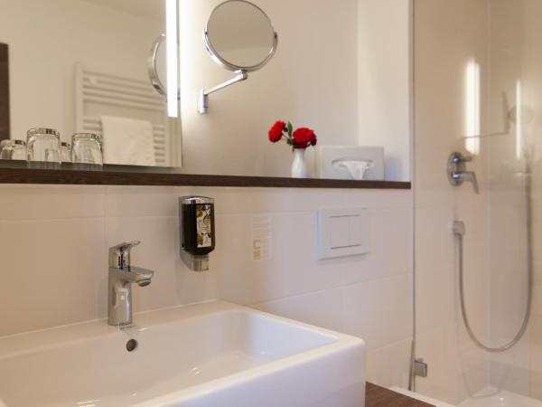 Hotel Grünwald : photo 4 de la chambre chambre simple