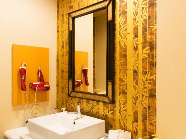 Hotel Atlantis Higashi Osaka (Adult Only) : photo 2 de la chambre chambre double standard