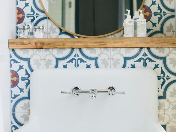 The Publishing House Bed and Breakfast : photo 3 de la chambre chambre meno