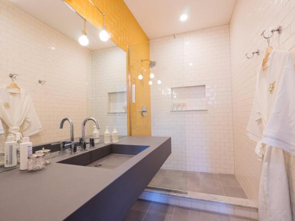 The Publishing House Bed and Breakfast : photo 3 de la chambre chambre second city