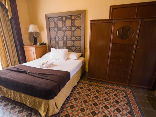 El Gran Hotel : photo 5 de la chambre chambre double