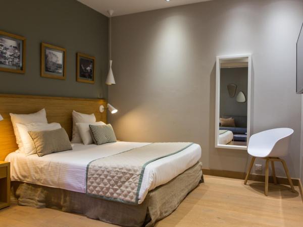 Hôtel La Caravelle : photo 2 de la chambre suite junior - vue sur jardin