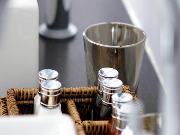 Manoir de Lébioles : photo 3 de la chambre suite manoriale