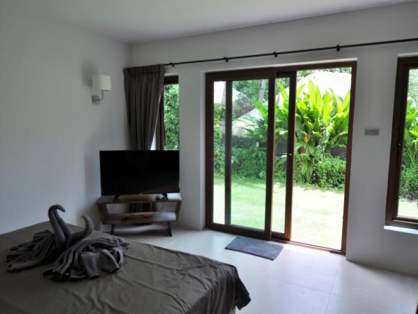 Serenity Resort Koh Chang : photo 1 de la chambre villa 3 chambres