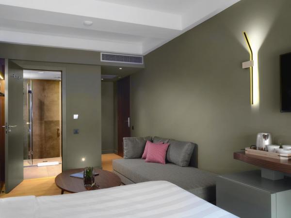 Lake Spirit Boutique Hotel & Spa : photo 5 de la chambre chambre lits jumeaux/double classique