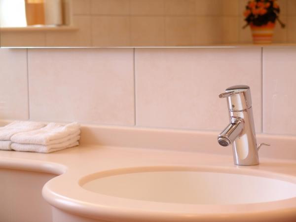 Hotel Kriemhild am Hirschgarten : photo 1 de la chambre suite supérieure