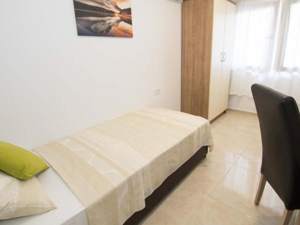 Pansion Makina : photo 1 de la chambre chambre simple