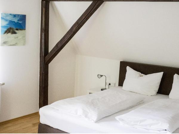 Dieckmann's Hotel : photo 4 de la chambre chambre double confort