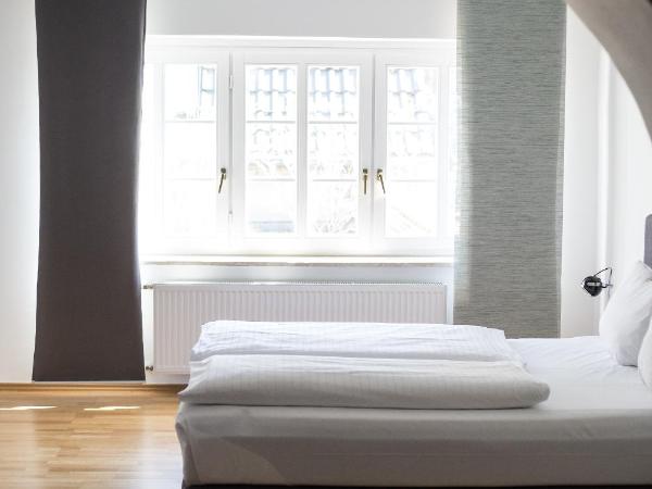 Dieckmann's Hotel : photo 2 de la chambre chambre double confort