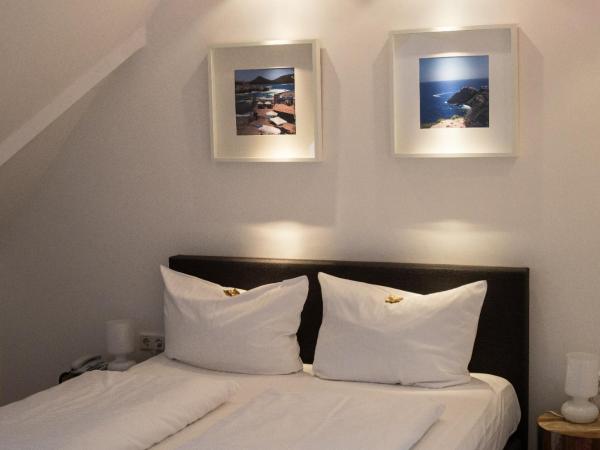 Dieckmann's Hotel : photo 2 de la chambre chambre double