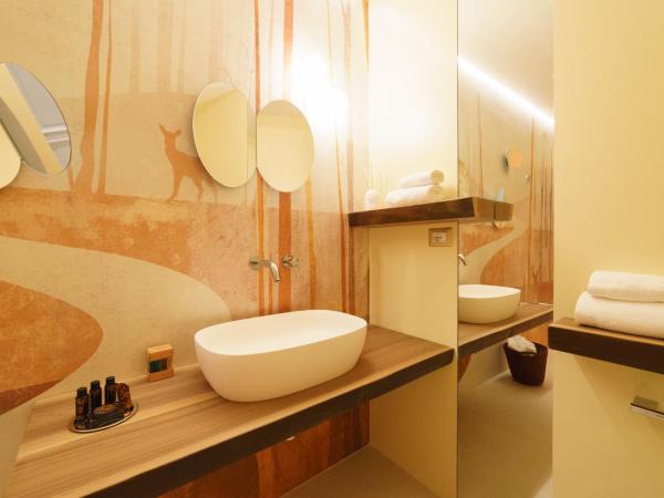 Antica Torre di Iuso : photo 9 de la chambre suite - vue sur ville