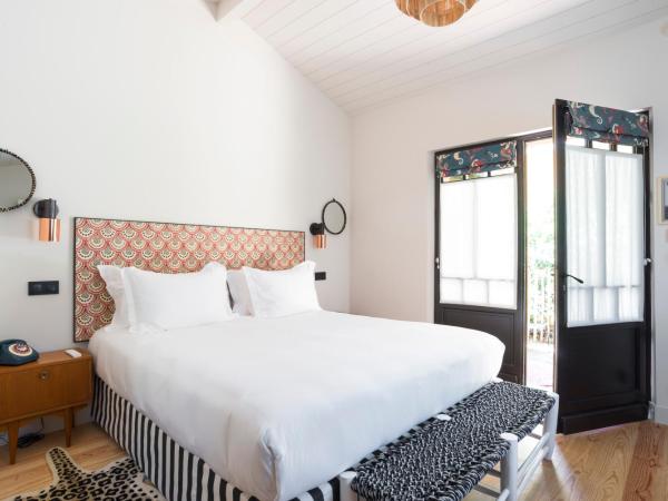 La Guitoune : photo 5 de la chambre chalet 1 chambre