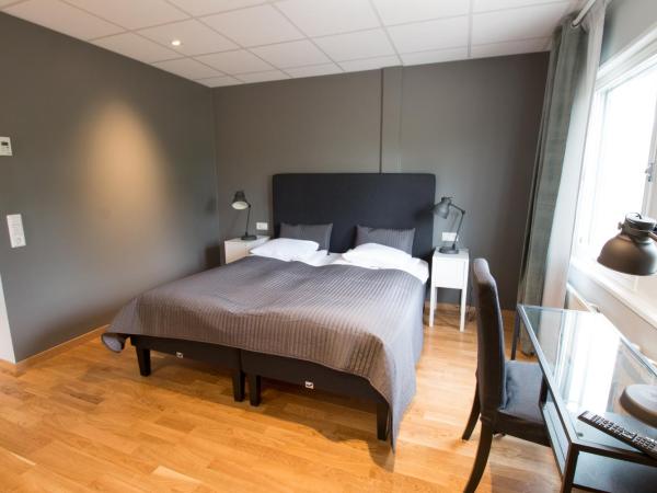 Spoton Hotel : photo 2 de la chambre chambre familiale