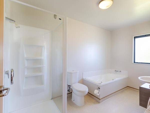 Bella Vista Motel Rotorua : photo 2 de la chambre appartement 1 chambre