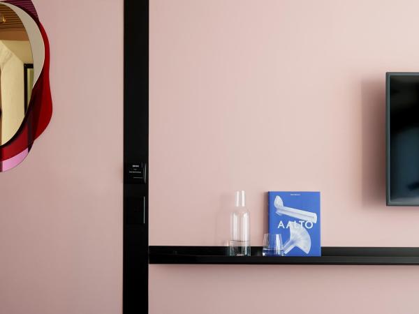 Tribe Perth : photo 6 de la chambre chambre standard tribu