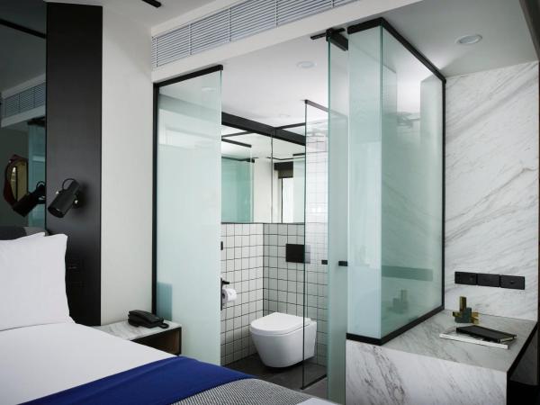 Tribe Perth : photo 1 de la chambre chambre standard tribu