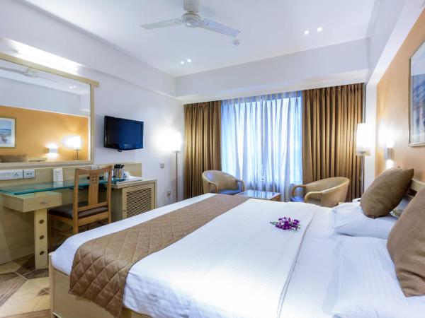 The Royal Orchid Hotel, Chembur : photo 4 de la chambre chambre exécutive