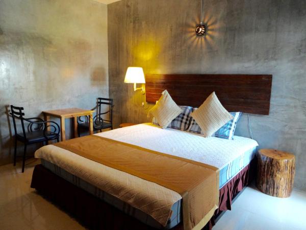 Lovely Guesthouse 94 : photo 5 de la chambre chambre double standard