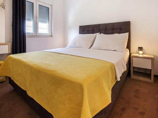 Villa M : photo 5 de la chambre appartement deluxe