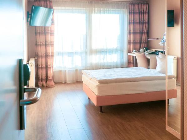 Ambiente Langenhagen Hannover by Tulip Inn : photo 6 de la chambre chambre simple standard