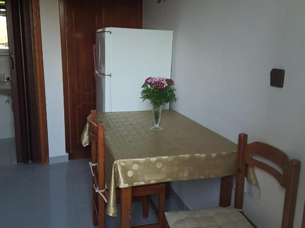 Georgia Old Town Apartments : photo 7 de la chambre studio