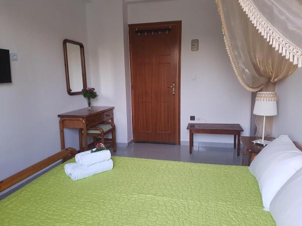 Georgia Old Town Apartments : photo 4 de la chambre studio