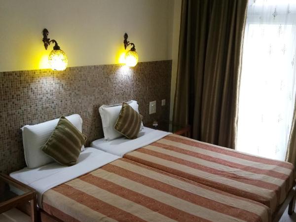 Ray of Maya : photo 4 de la chambre chambre lits jumeaux