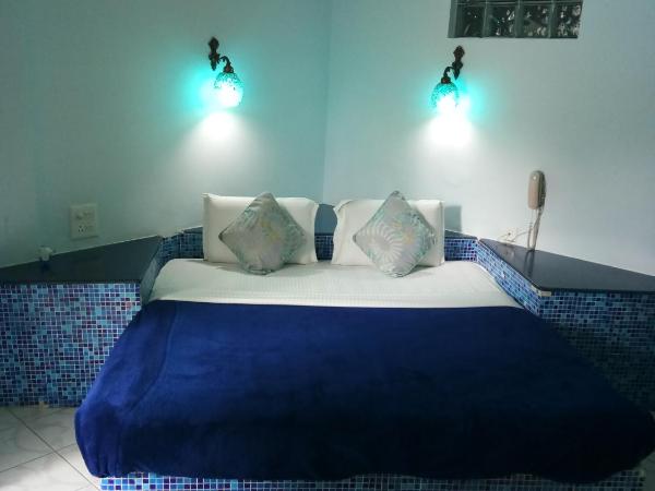 Ray of Maya : photo 2 de la chambre chambre double deluxe