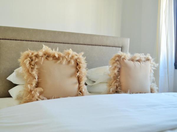 Feeling Eduardo VII : photo 3 de la chambre suite standard