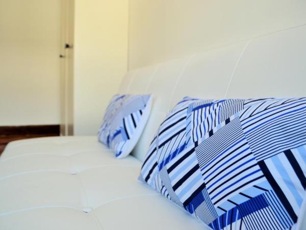 Feeling Eduardo VII : photo 4 de la chambre suite deluxe