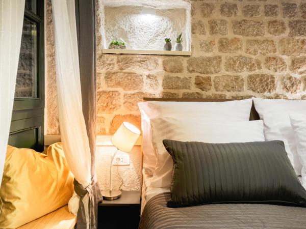 Fenice Palace : photo 4 de la chambre chambre lit king-size standard