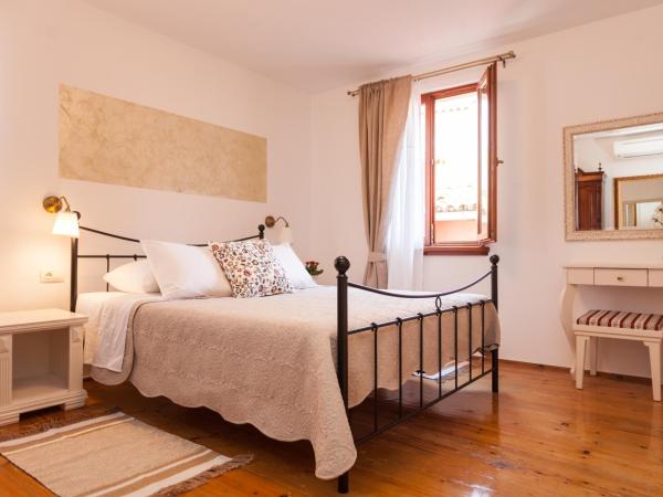 Guesthouse Casa Vittoria : photo 2 de la chambre chambre double deluxe